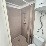 Honeycomb Tiny Apartment