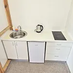 Apartment Honeycomb Tiny