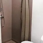 Apartment Honeycomb Tiny