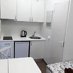 Apartment Honeycomb Tiny Riga