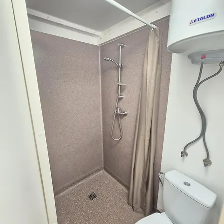 Honeycomb Tiny Apartment