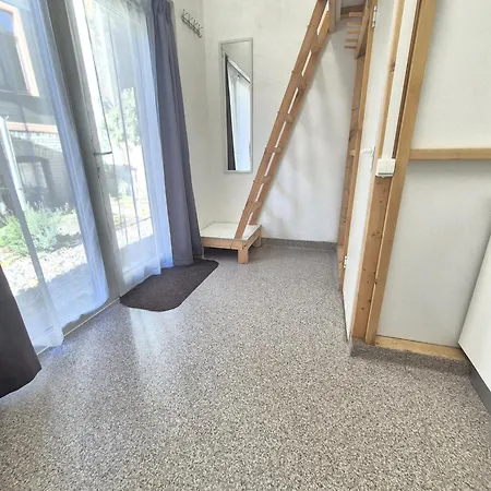 Honeycomb Tiny Apartment