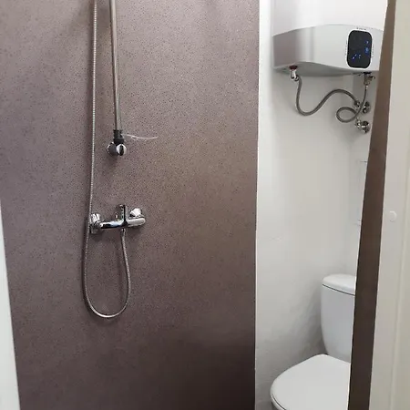 Apartament Honeycomb Tiny Ryga