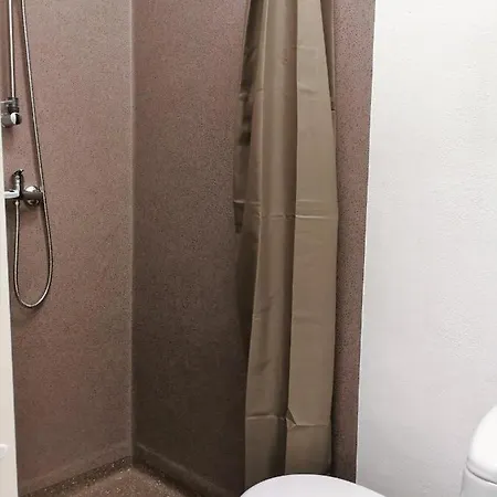 Apartament Honeycomb Tiny