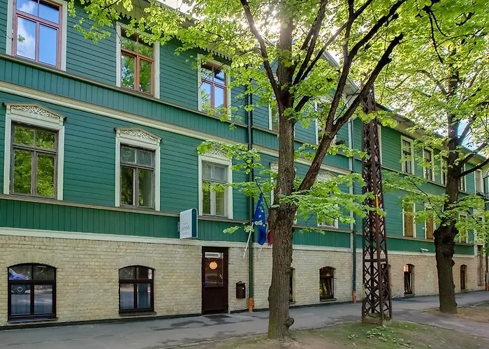 Honeycomb Tiny Dzīvoklis