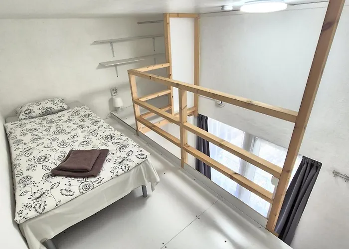 Dzīvoklis Honeycomb Tiny Riga