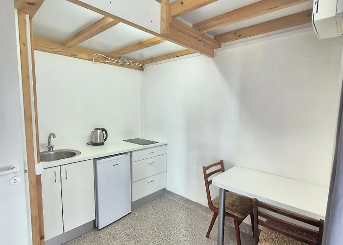 Honeycomb Tiny * Riga