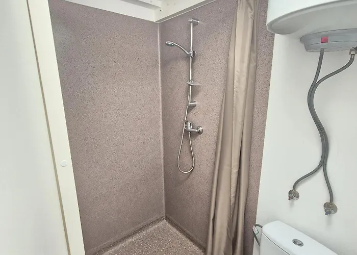 Honeycomb Tiny Dzīvoklis