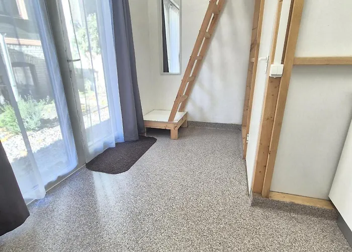 Honeycomb Tiny Dzīvoklis