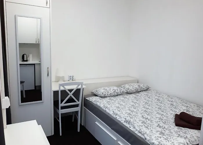 Dzīvoklis Honeycomb Tiny *