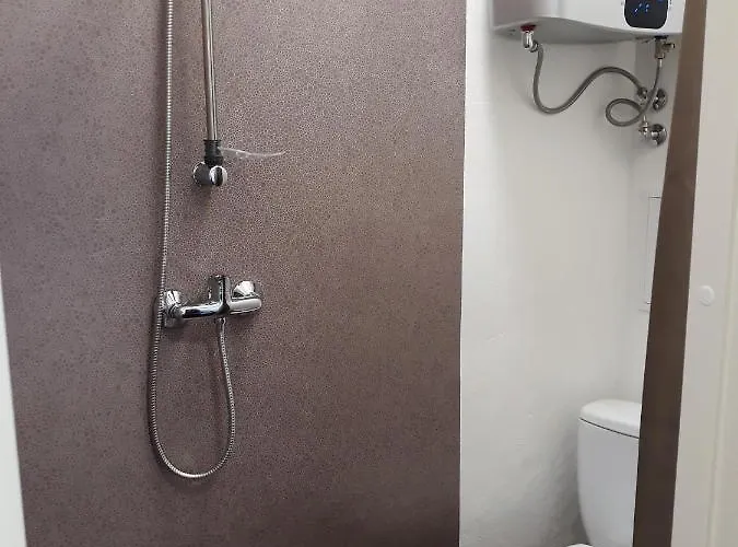 Dzīvoklis Honeycomb Tiny Riga