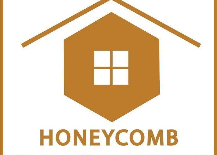 Dzīvoklis Honeycomb Tiny Riga