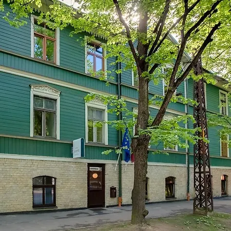 Honeycomb Tiny Apartmán